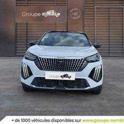 Peugeot 2008 PureTech 130 S&S EAT8 GT Sens