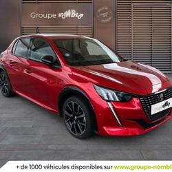 Peugeot 208 PureTech 100 S&S BVM6 GT Pack Auxerre