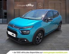 Citroen C3 Champlay