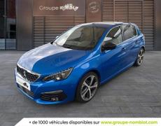 Peugeot 308 II Phase 2 Auxerre