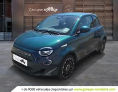 Fiat 500 II Champlay
