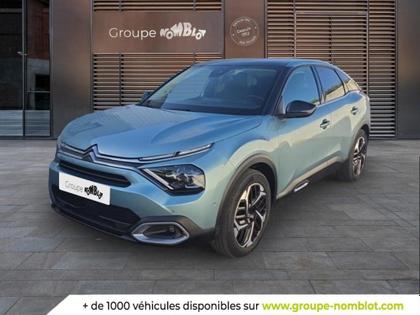 Citroen C4 - BlueHDi 130 S&S EAT8 Shine Pack - 18 990 €