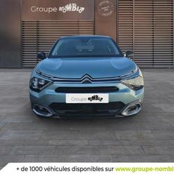 Citroen C4 BlueHDi 130 S&S EAT8 Shine Pack Champlay