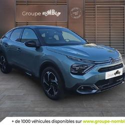 Citroen C4 BlueHDi 130 S&S EAT8 Shine Pack Champlay