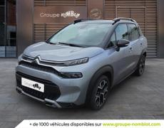 Citroen C3 Aircross Champlay