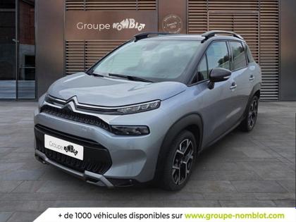 Citroen C3 Aircross - BlueHDi 110 S&S BVM6 Shine Pack - 13 990 €