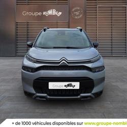 Citroen C3 Aircross BlueHDi 110 S&S BVM6 Shine Pack Champlay