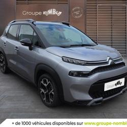 Citroen C3 Aircross BlueHDi 110 S&S BVM6 Shine Pack Champlay