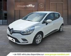 Renault Clio 4 Champlay