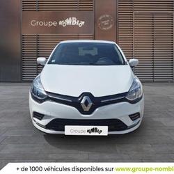 Renault Clio 4 IV 1.2 16V 75 Trend Champlay