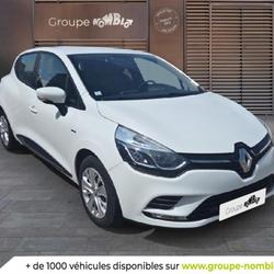 Renault Clio 4 IV 1.2 16V 75 Trend Champlay