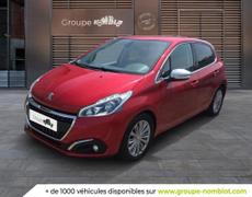 Peugeot 208 Champlay