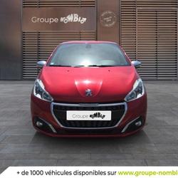 Peugeot 208 BlueHDi 100ch S&S BVM5 Allure Champlay
