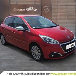 Peugeot 208 BlueHDi 100ch S&S BVM5 Allure Champlay