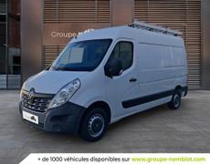 Renault Master Champlay