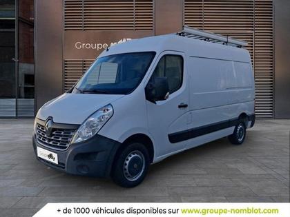 Renault Master - FGN L2H2 3.3t 2.3 dCi 130 E6 GRAND CONFORT - 16 890 €