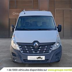 Renault Master FOURGON FGN L2H2 3.3t 2.3 dCi 130 E6 GRAND CONFORT Champlay