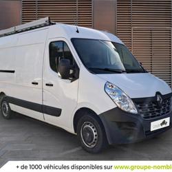 Renault Master FOURGON FGN L2H2 3.3t 2.3 dCi 130 E6 GRAND CONFORT Champlay