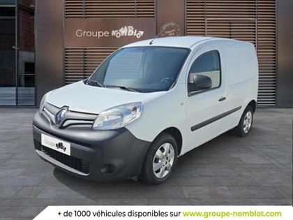 Renault Kangoo Express - DCI 90 E6 EDC EXTRA R-LINK - 11 990 €