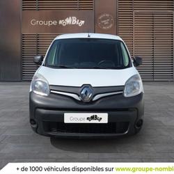 Renault Kangoo Express DCI 90 E6 EDC EXTRA R-LINK occasion - Champlay - photo 2/26