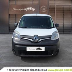 Renault Kangoo Express DCI 90 E6 EDC EXTRA R-LINK Champlay