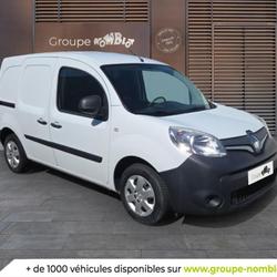 Renault Kangoo Express DCI 90 E6 EDC EXTRA R-LINK Champlay