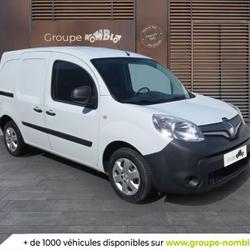 Renault Kangoo Express DCI 90 E6 EDC EXTRA R-LINK occasion - Champlay - photo 3/26
