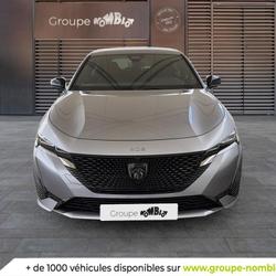 Peugeot 308 III Phase 1 PureTech 130ch S&S EAT8 GT Auxerre