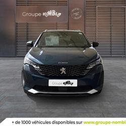 Peugeot 5008 BlueHDi 130ch S&S EAT8 Allure Pack Auxerre