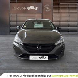 Peugeot 308 SW Phase 2 BlueHDi 130ch S&S EAT8 Active Pack Auxerre