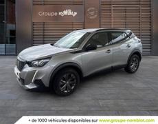 Peugeot 2008 Auxerre