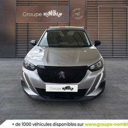 Peugeot 2008 PureTech 100 S&S BVM6 Style occasion - Auxerre - photo 2/21
