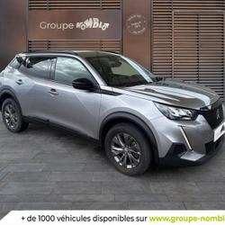 Peugeot 2008 PureTech 100 S&S BVM6 Style occasion - Auxerre - photo 3/21