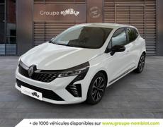 Renault Clio 5 Auxerre