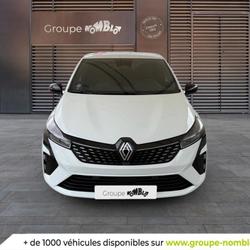Renault Clio 5 V TCe 90 ch GSR2 Techno Auxerre