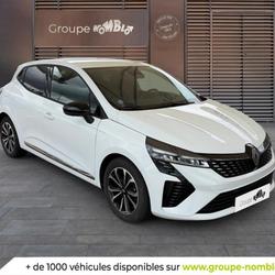 Renault Clio 5 V TCe 90 ch GSR2 Techno Auxerre