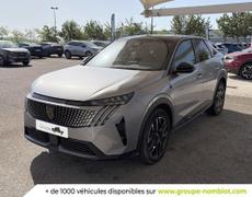 Peugeot 3008 Auxerre