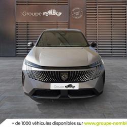 Peugeot 3008 Hybrid 145 e-DCS6 GT Auxerre