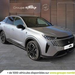 Peugeot 3008 Hybrid 145 e-DCS6 GT Auxerre