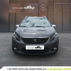 Peugeot 2008 PureTech 130ch S&S BVM6 Style Champlay