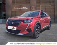 Peugeot 2008 - BlueHDi 130 S&S EAT8 Roadtrip - 21 490 €