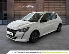 Peugeot 208 Auxerre
