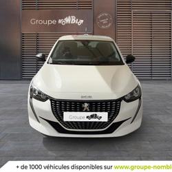 Peugeot 208 PureTech 75 S&S BVM5 Active Pack Auxerre