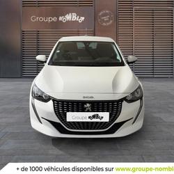 Peugeot 208 BUSINESS PureTech 100 S&S BVM6 Active Business Auxerre