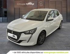 Peugeot 208 Auxerre
