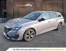 Peugeot 308 SW Phase 2 Auxerre