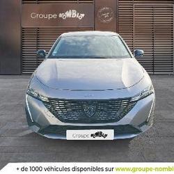 Peugeot 308 SW Phase 2 BlueHDi 130ch S&S BVM6 Allure Auxerre