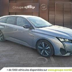 Peugeot 308 SW Phase 2 BlueHDi 130ch S&S BVM6 Allure Auxerre