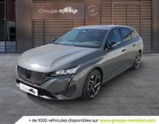 Peugeot 308 SW Phase 2 Champlay
