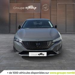 Peugeot 308 SW Phase 2 Hybrid 136 e-DCS6 Allure Champlay